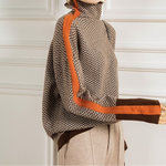 Victoria | Knitted Sweater