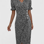 Kataryna | Comfortable Summer Dress