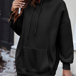 Zeagoo Women's Hoodies Fleece Oversize Sweatshirts