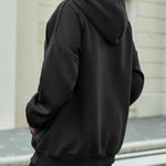 Zeagoo Women's Hoodies Fleece Oversize Sweatshirts