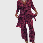 Gabriella™ | Chic Vintage Two-Piece Ensemble