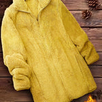 Nova ��� Cozy Sherpa Zip Jacket