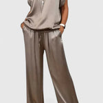 Jessykkah | Cozy Two-Piece Ensemble