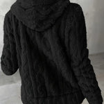 Ruth | Classic Zip-Up Hoodie