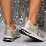 Ashlyn™ | Comfort-Focused Orthopedic Sneakers