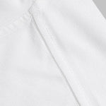 Men's "BROOKLYN" letter print casual crew neck T-shirt