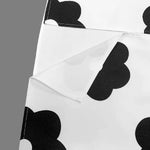 Floral Printed Split-Back Skirts Bottoms