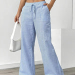 Alina | Stylish casual jogging pants