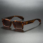 Gianni Statement Sunglasses