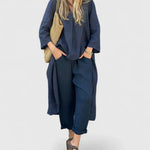 Noelia | Cozy Ensemble