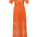 BELINDA MAXI DRESS
