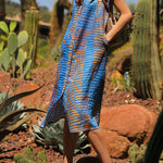 NUBIA ETHNIC DRESS