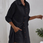 Two Piece Outfit Sets Cotton Shorts Set - Zeagoo (Us Only)