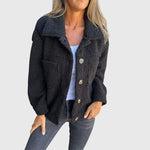 Mila��� - Chic Fashion Jacket