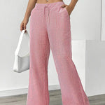 Alina | Stylish casual jogging pants