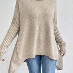 Audrey | Cozy Sweater