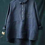 Elvie | Timeless Blouse