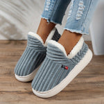 Alamodara��� | Snug Winter Slippers