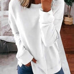 Elizabeth | Cozy Sweater