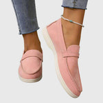 Molly��� | Comfort-Orthopedic Loafers
