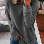 Elizabeth | Cozy Sweater