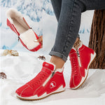 Sandra | Cozy Footwear