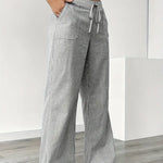 Alina | Stylish casual jogging pants