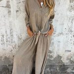 Women's Two-piece Sets