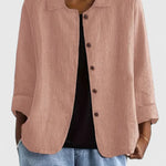 Ashleigh | Stylish Elegance Top