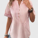 Gigi | Elegant Blouse