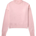 Casual Loose Knit Sweater