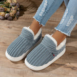 Alamodara��� | Snug Winter Slippers