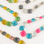 Geometric Dainty Necklace Necklaces Accessories