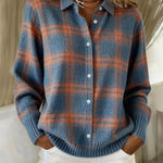 Dominique | Chic Elegance Blouse