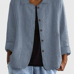 Ashleigh | Stylish Elegance Top