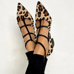 Giada | Pointed-toe heels