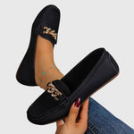 Melissa��� | Comfort-Focused Orthopedic Loafers