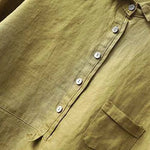 Elvie | Timeless Blouse