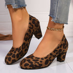 Vayda™ | Comfort-Orthopedic Heels