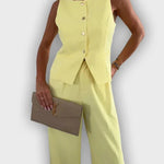Hailiegh | Elegant Ensemble