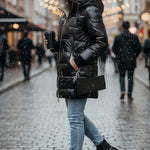 ALARA��� | Quilted Warmth Jacket