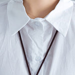 Irregular High-Low Oversize Batwing Sleeve Shirt