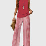 Brenda™ | Chic 2-Piece Summer Ensemble