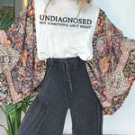 Mix & Match Tee Bone