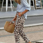 Wildcat Chic American Safari Pants