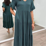 Michelle Midi Dress