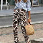 Wildcat Chic American Safari Pants