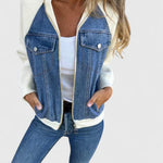 Corina | Elegant Jacket