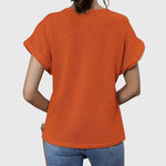 Evelyn | Chic Ibiza-Inspired Blouse