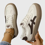 Ofelia | Comfort-Focused Orthopedic Sneakers